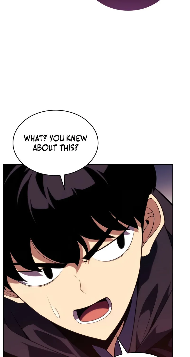 The Regressed Youngest Son of the Duke Is an Assassin Chapter 10 page 53 - 