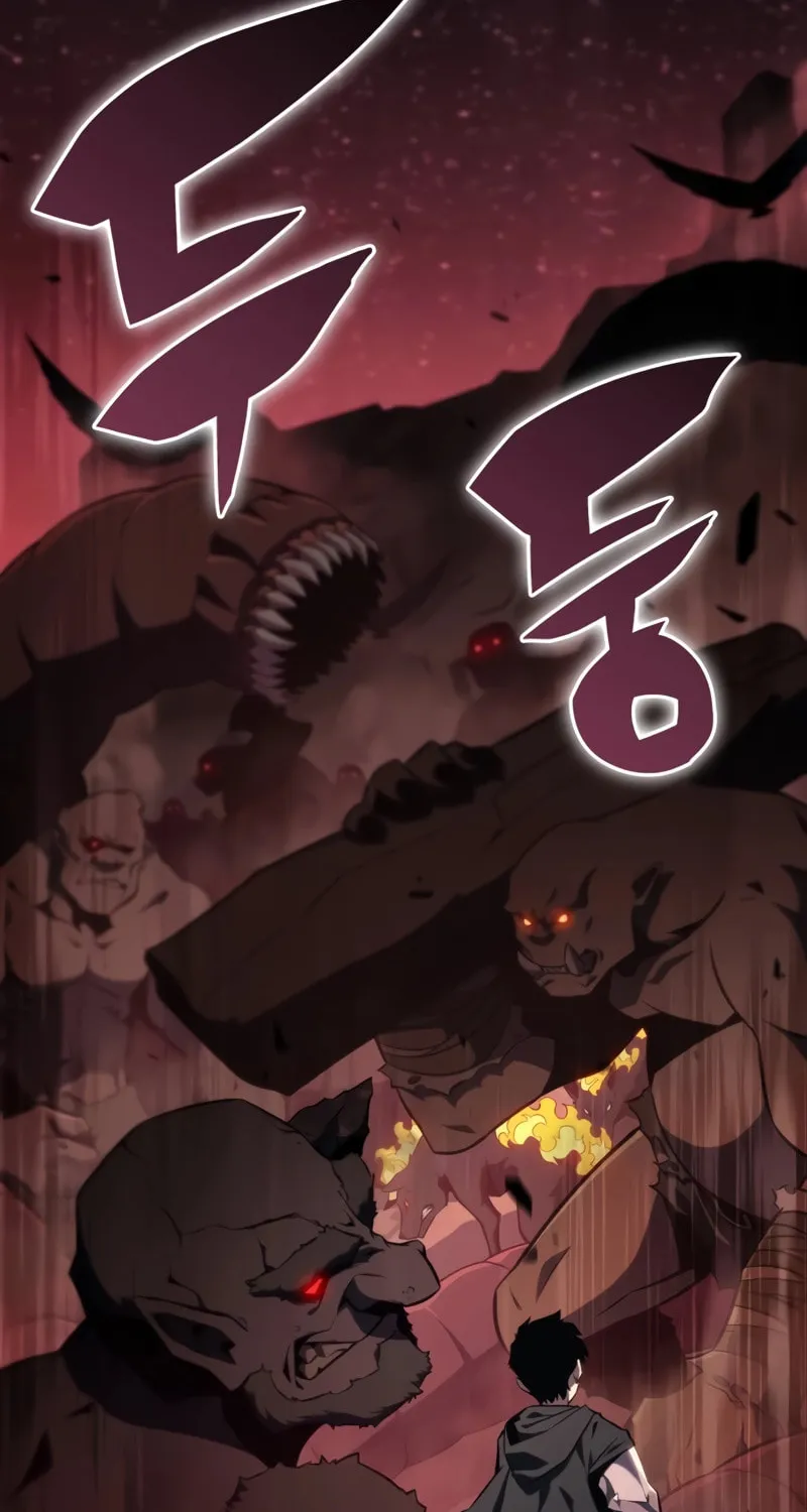 The Regressed Youngest Son of the Duke Is an Assassin Chapter 10 page 68 - 