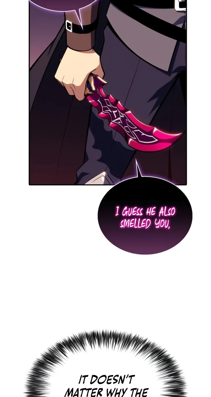 The Regressed Youngest Son of the Duke Is an Assassin Chapter 10 page 75 - 