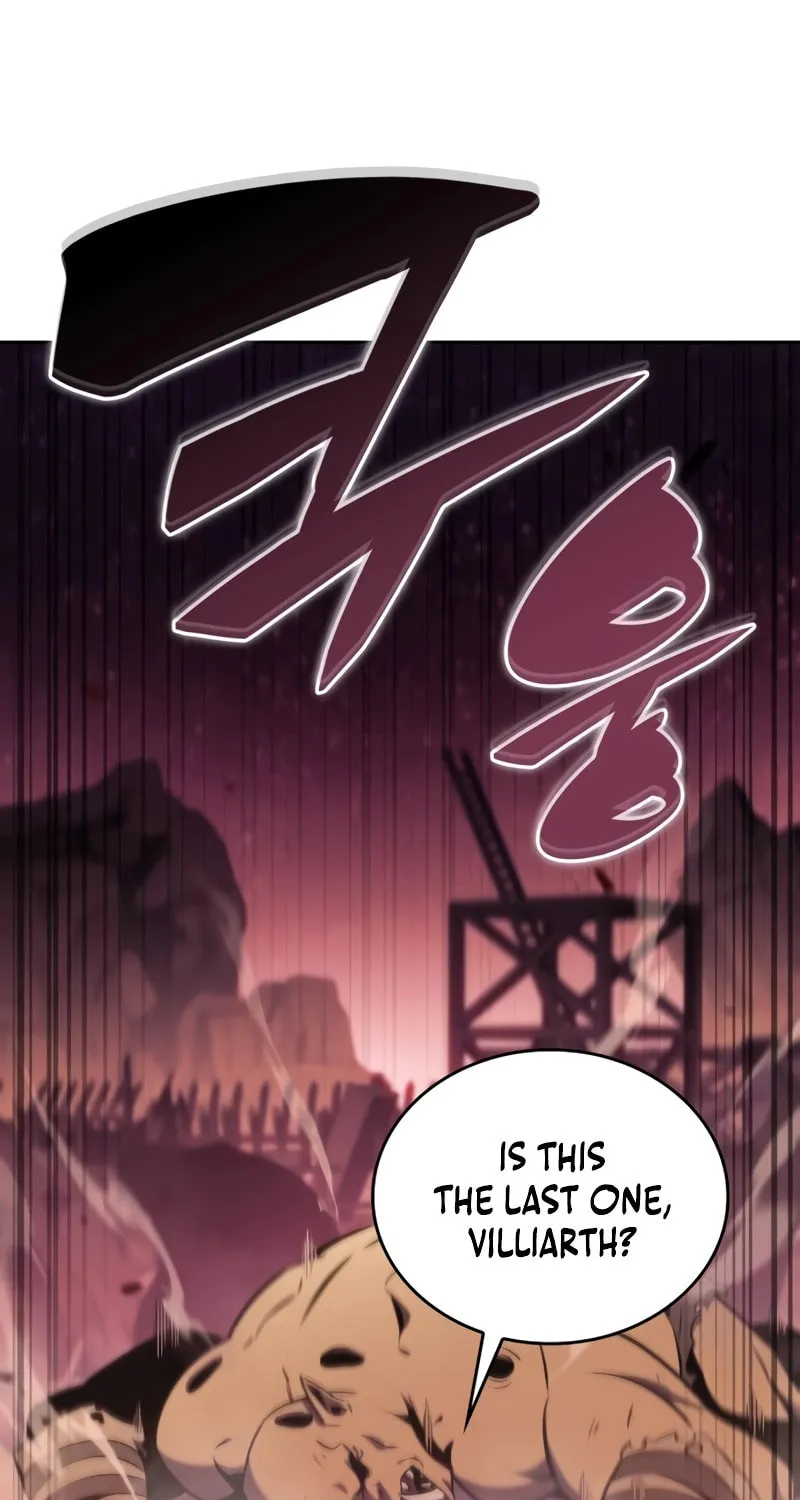 The Regressed Youngest Son of the Duke Is an Assassin Chapter 10 page 81 - 