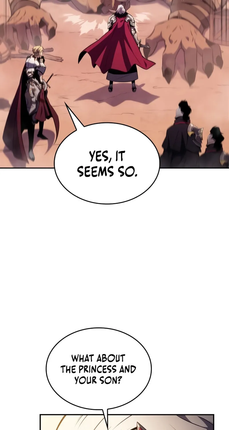 The Regressed Youngest Son of the Duke Is an Assassin Chapter 10 page 82 - 