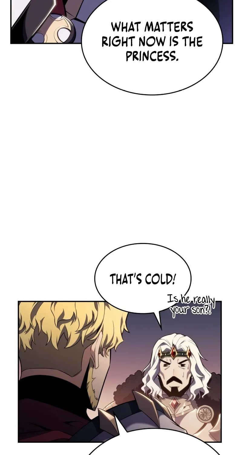 The Regressed Youngest Son of the Duke Is an Assassin Chapter 10 page 86 - 