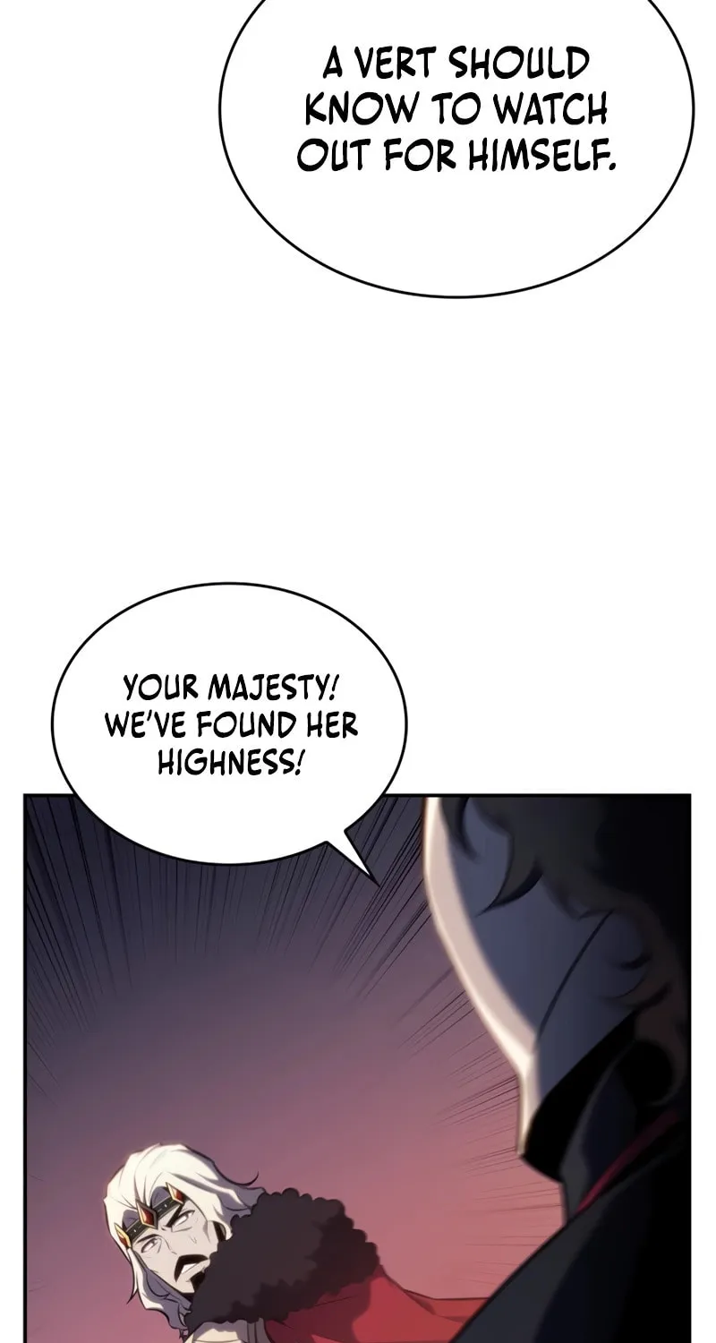 The Regressed Youngest Son of the Duke Is an Assassin Chapter 10 page 87 - 