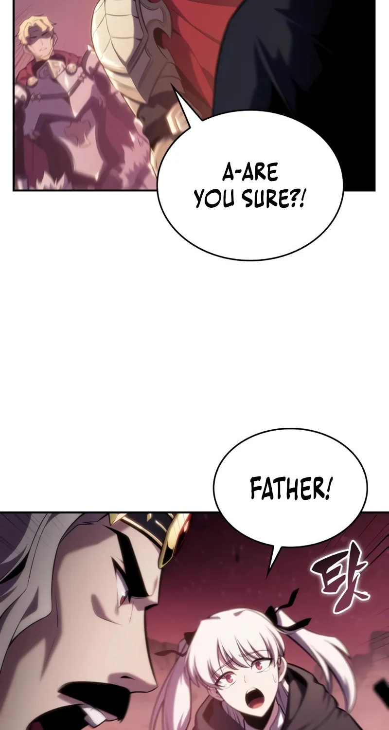 The Regressed Youngest Son of the Duke Is an Assassin Chapter 10 page 88 - 