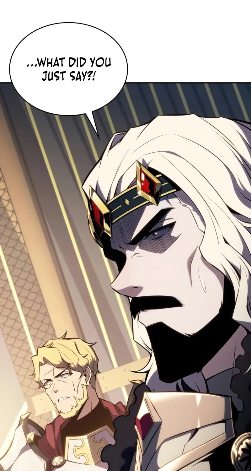 The Regressed Youngest Son of the Duke Is an Assassin Chapter 10 page 10 - 