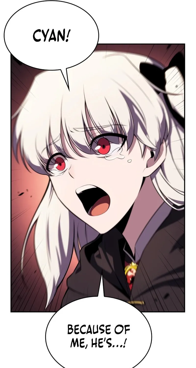 The Regressed Youngest Son of the Duke Is an Assassin Chapter 10 page 91 - 