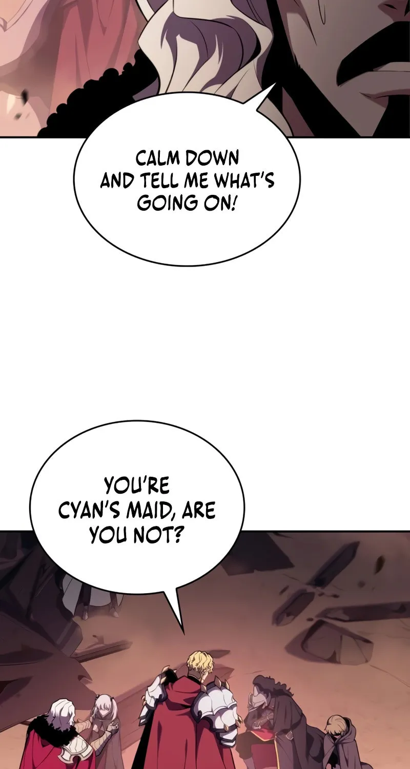 The Regressed Youngest Son of the Duke Is an Assassin Chapter 10 page 93 - 