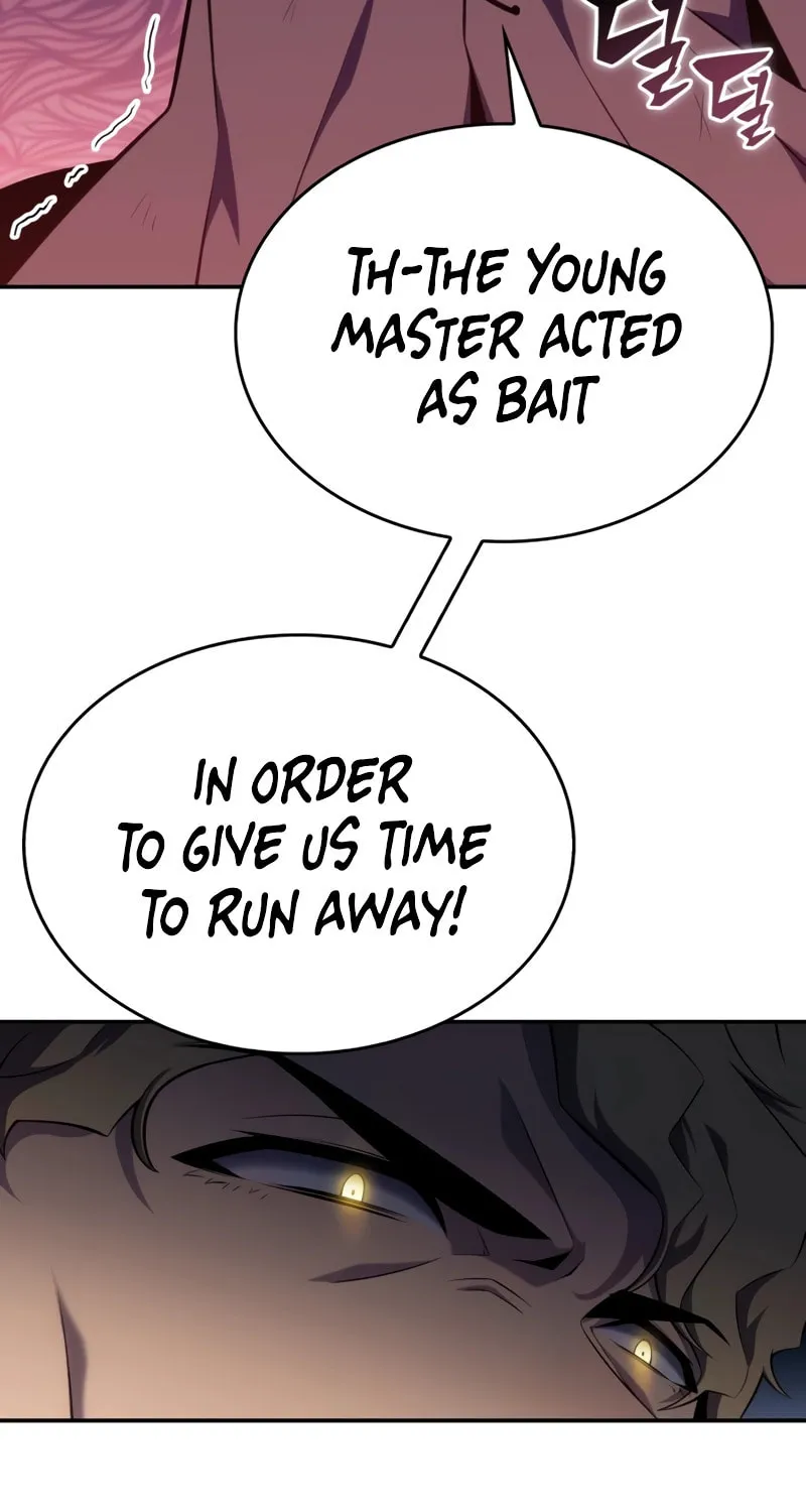 The Regressed Youngest Son of the Duke Is an Assassin Chapter 10 page 97 - 
