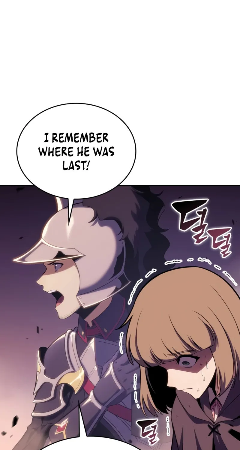 The Regressed Youngest Son of the Duke Is an Assassin Chapter 10 page 98 - 
