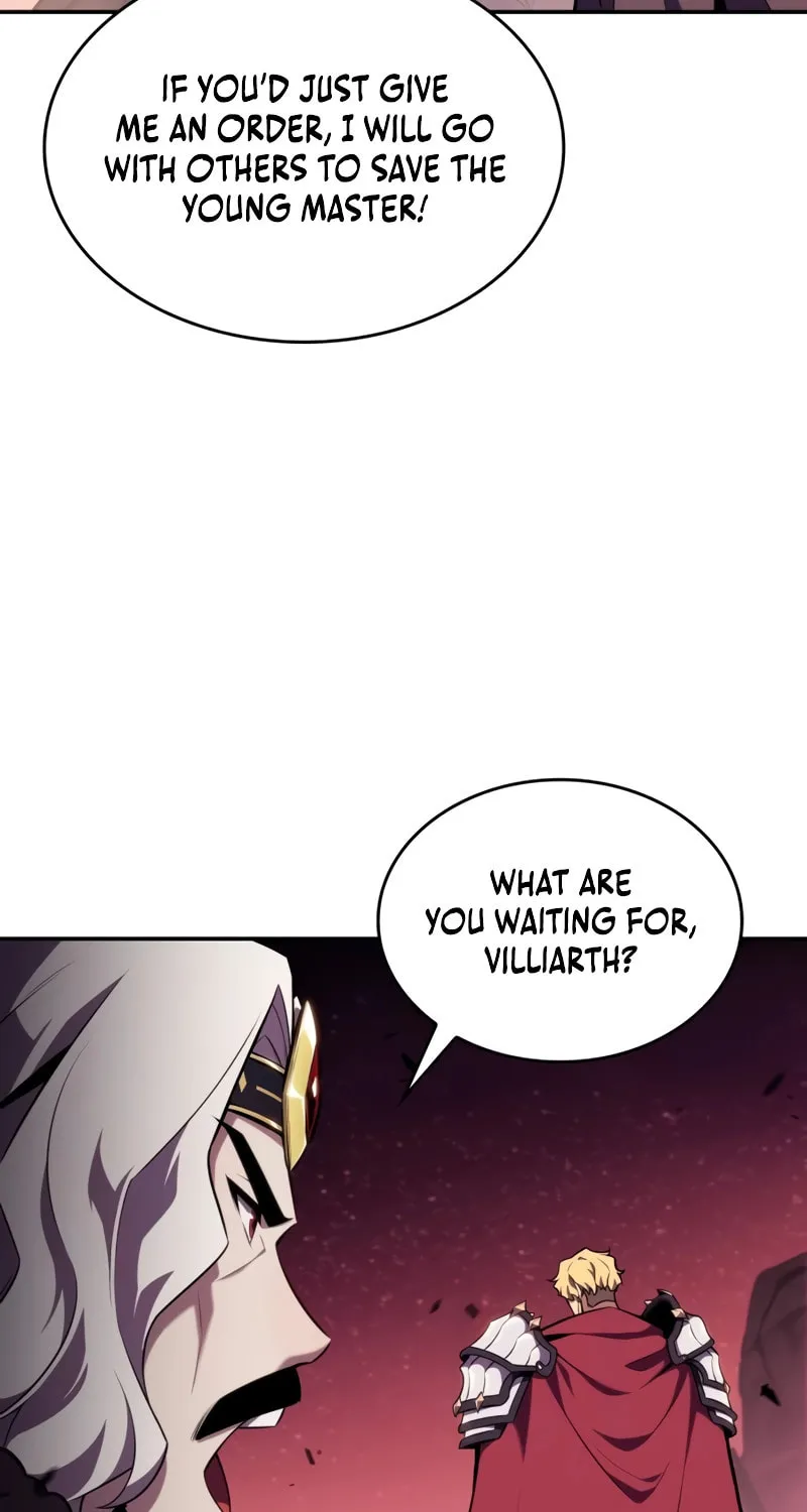 The Regressed Youngest Son of the Duke Is an Assassin Chapter 10 page 99 - 