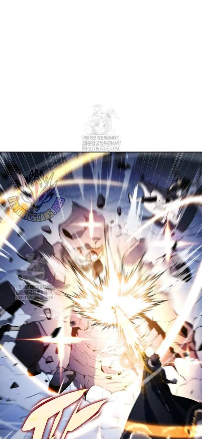 The Regressed Youngest Son of the Duke Is an Assassin Chapter 100 page 11 - 