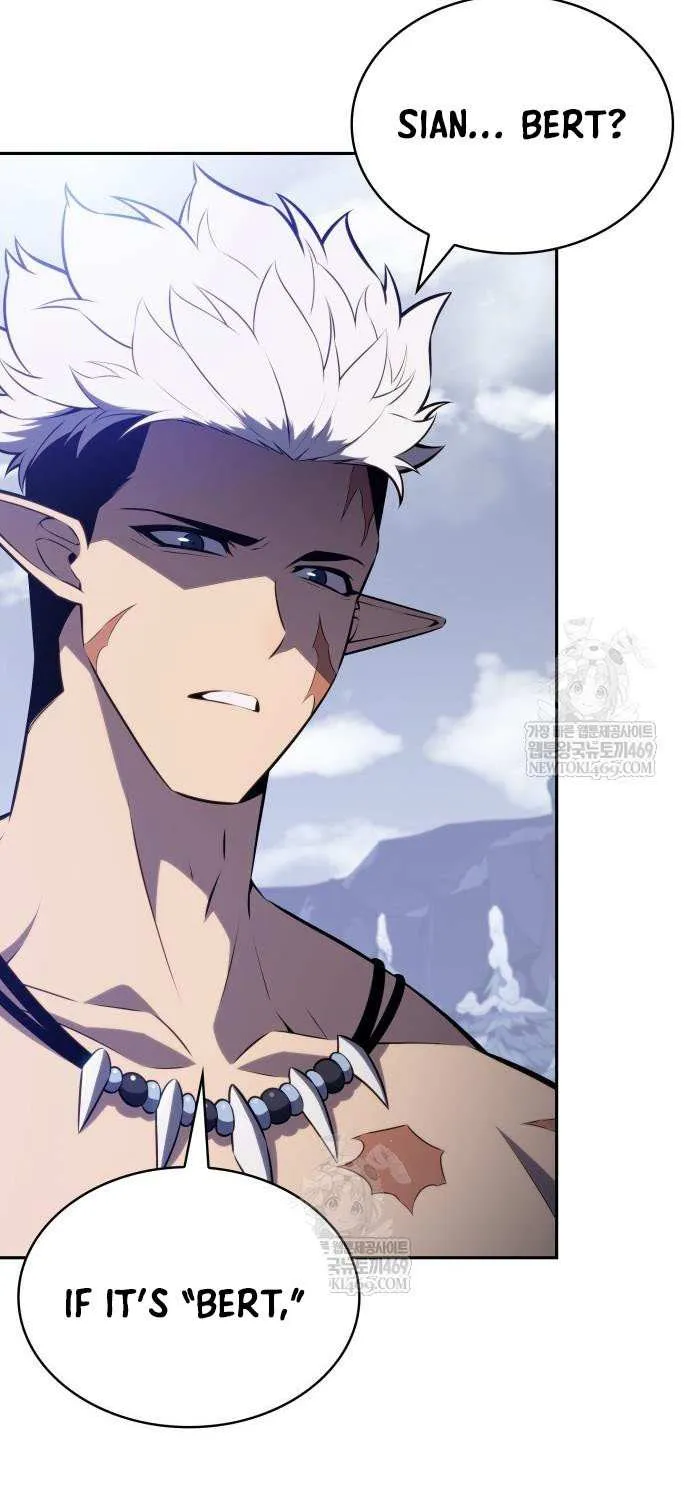 The Regressed Youngest Son of the Duke Is an Assassin Chapter 100 page 106 - 
