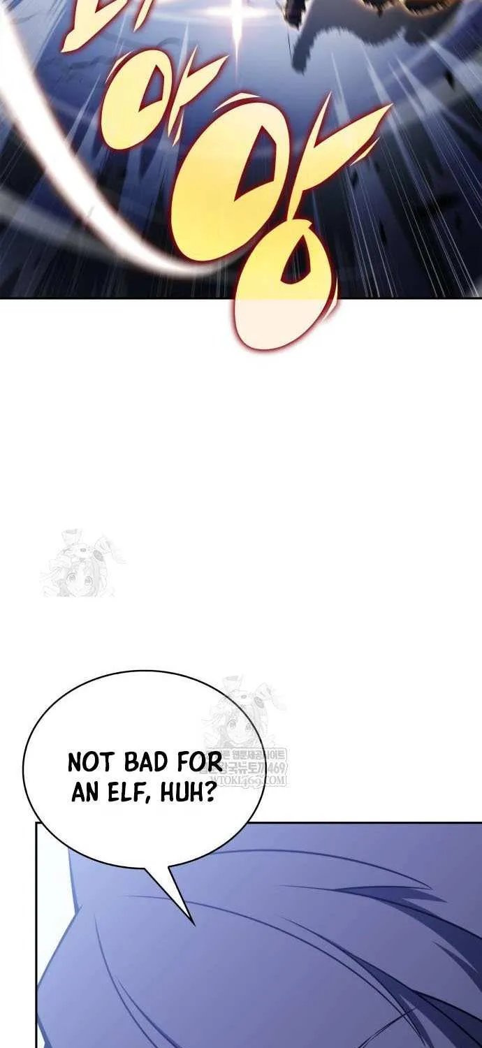 The Regressed Youngest Son of the Duke Is an Assassin Chapter 100 page 12 - 