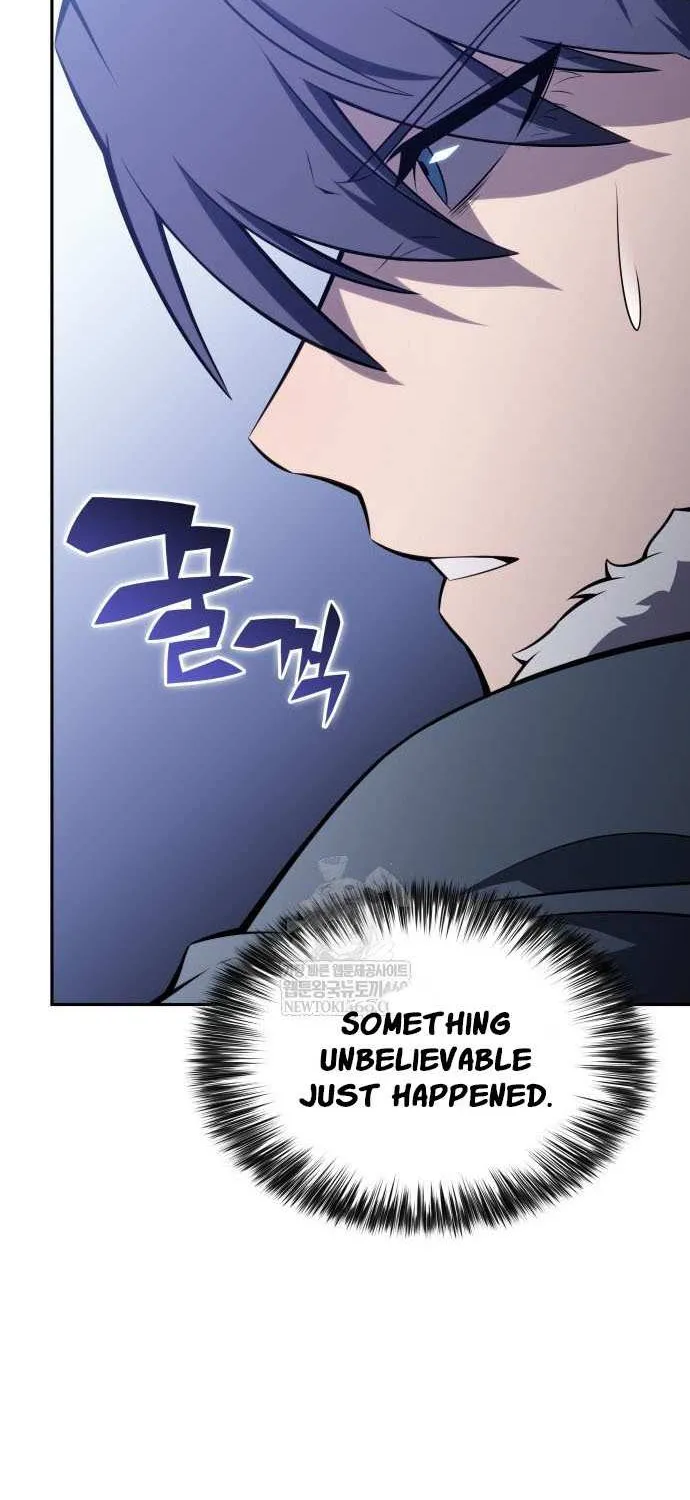 The Regressed Youngest Son of the Duke Is an Assassin Chapter 100 page 13 - 