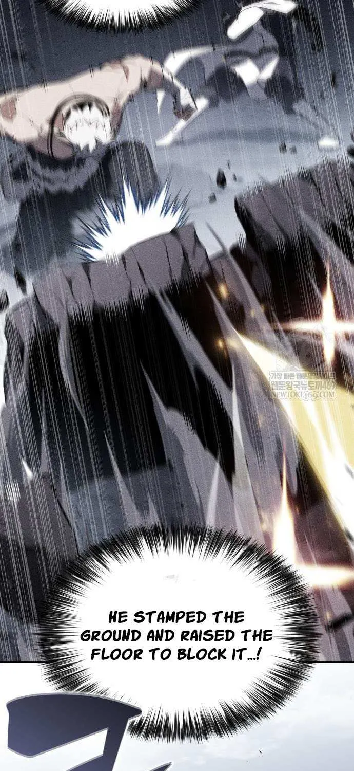 The Regressed Youngest Son of the Duke Is an Assassin Chapter 100 page 15 - 