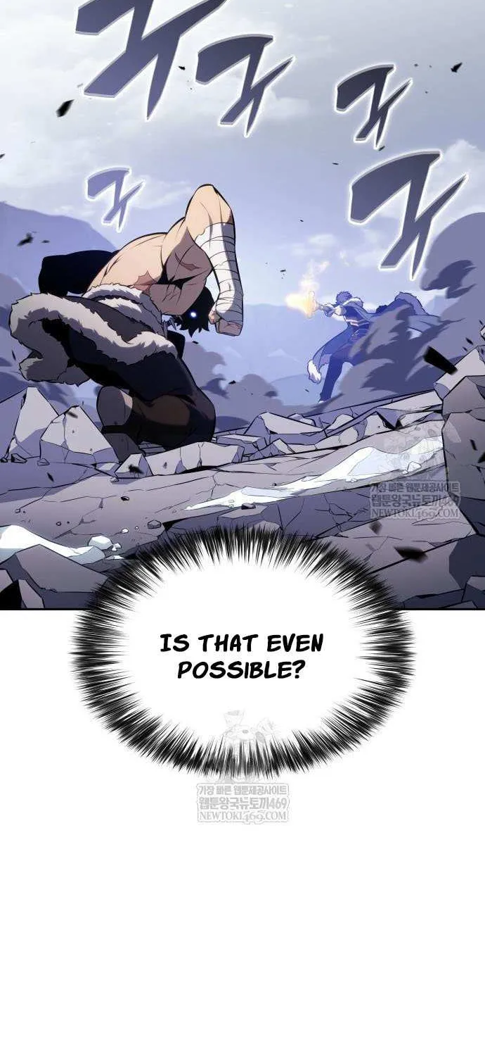The Regressed Youngest Son of the Duke Is an Assassin Chapter 100 page 16 - 