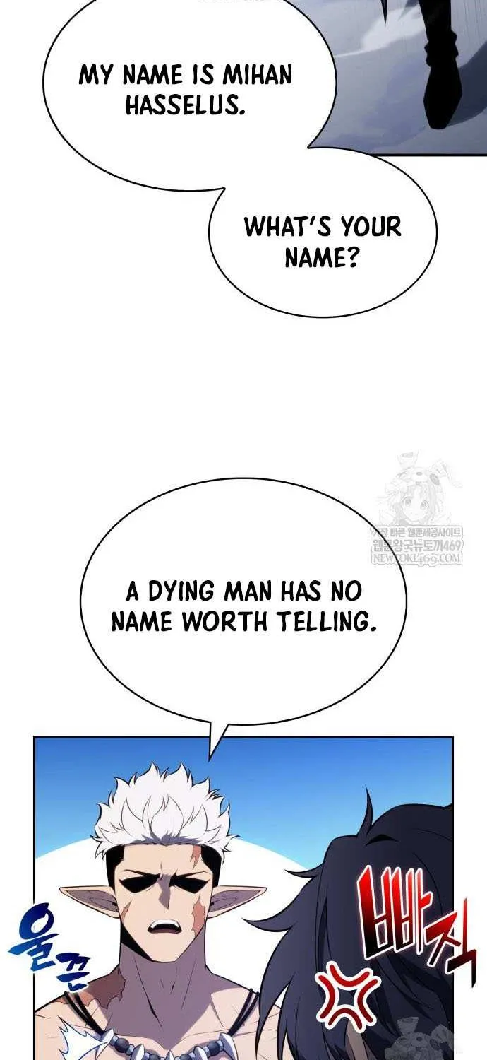 The Regressed Youngest Son of the Duke Is an Assassin Chapter 100 page 18 - 