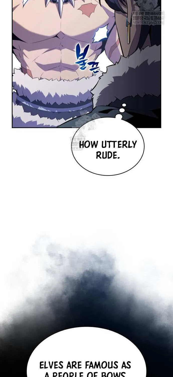 The Regressed Youngest Son of the Duke Is an Assassin Chapter 100 page 19 - 