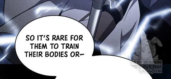 The Regressed Youngest Son of the Duke Is an Assassin Chapter 100 page 21 - 