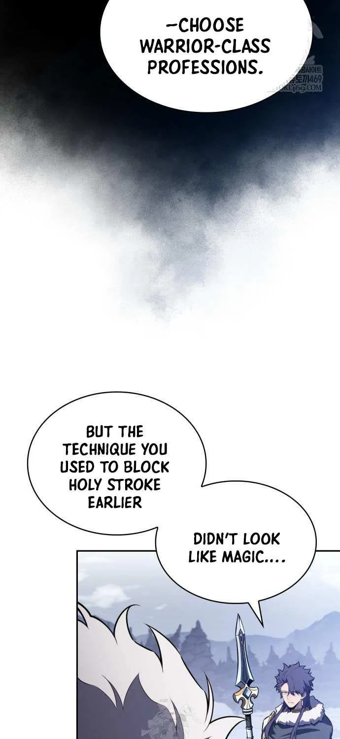 The Regressed Youngest Son of the Duke Is an Assassin Chapter 100 page 22 - 