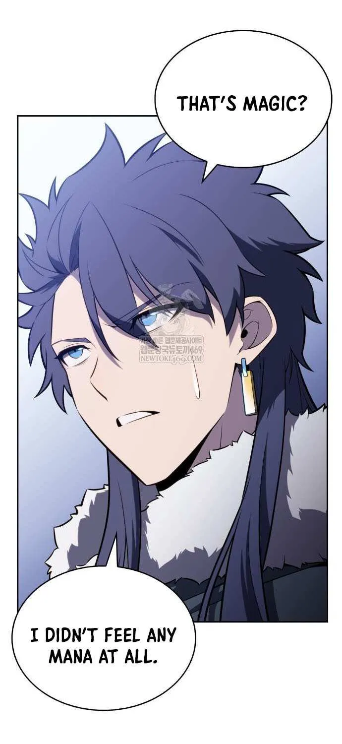 The Regressed Youngest Son of the Duke Is an Assassin Chapter 100 page 24 - 