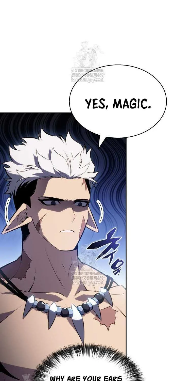 The Regressed Youngest Son of the Duke Is an Assassin Chapter 100 page 25 - 