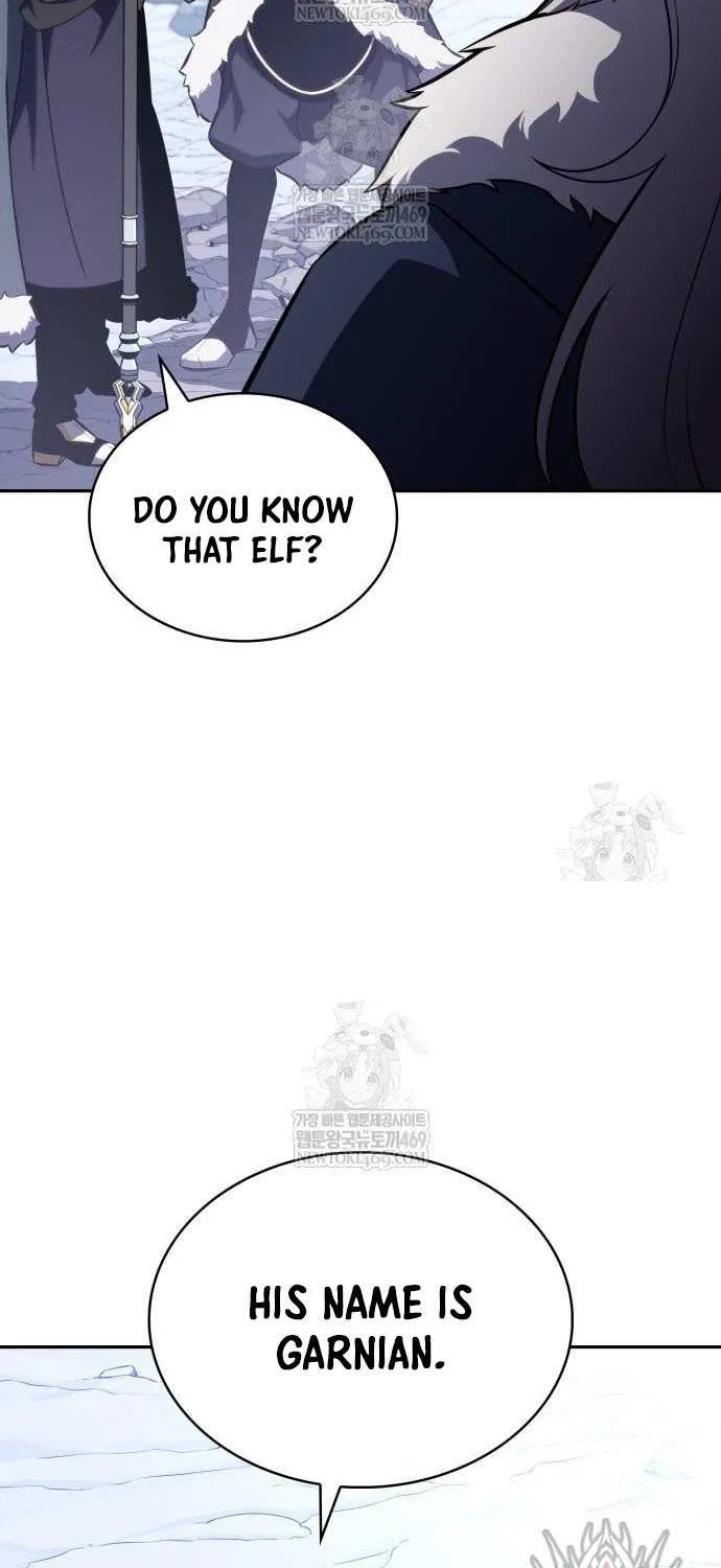 The Regressed Youngest Son of the Duke Is an Assassin Chapter 100 page 27 - 