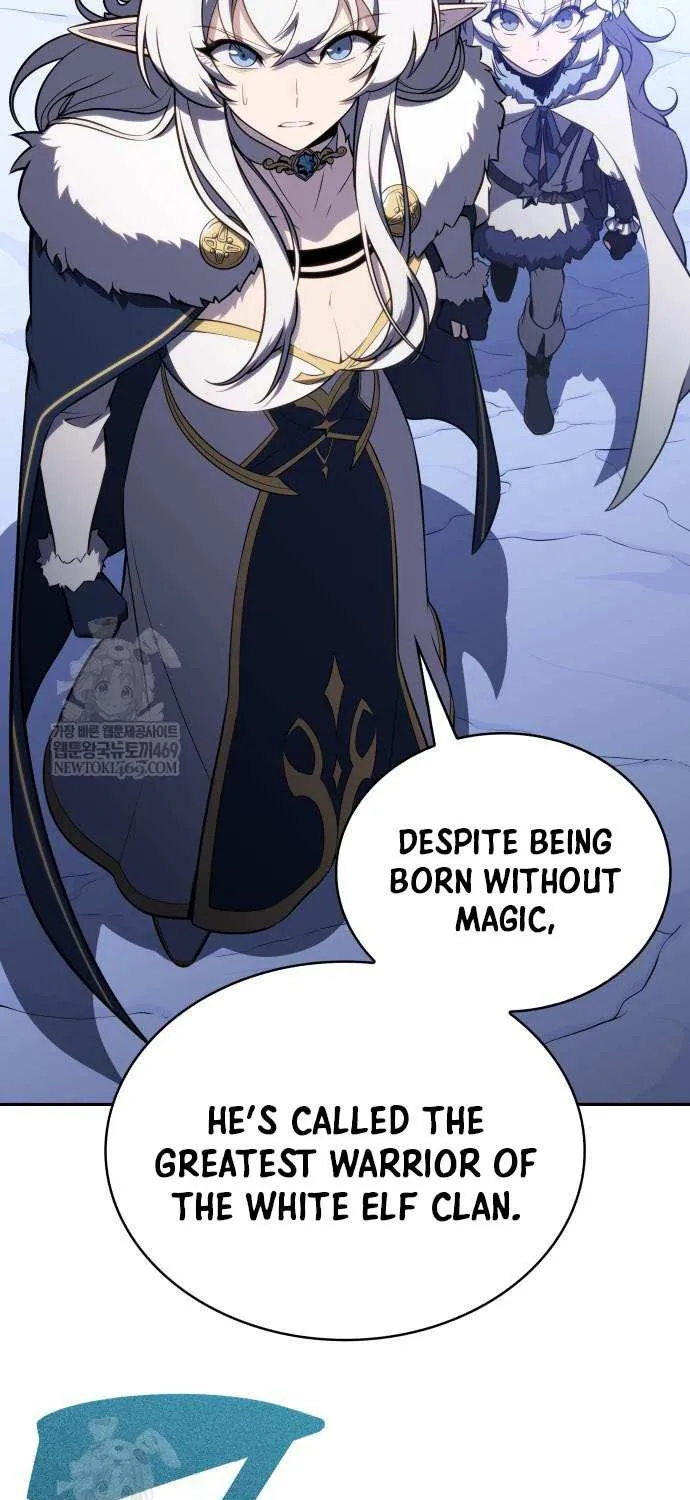 The Regressed Youngest Son of the Duke Is an Assassin Chapter 100 page 29 - 
