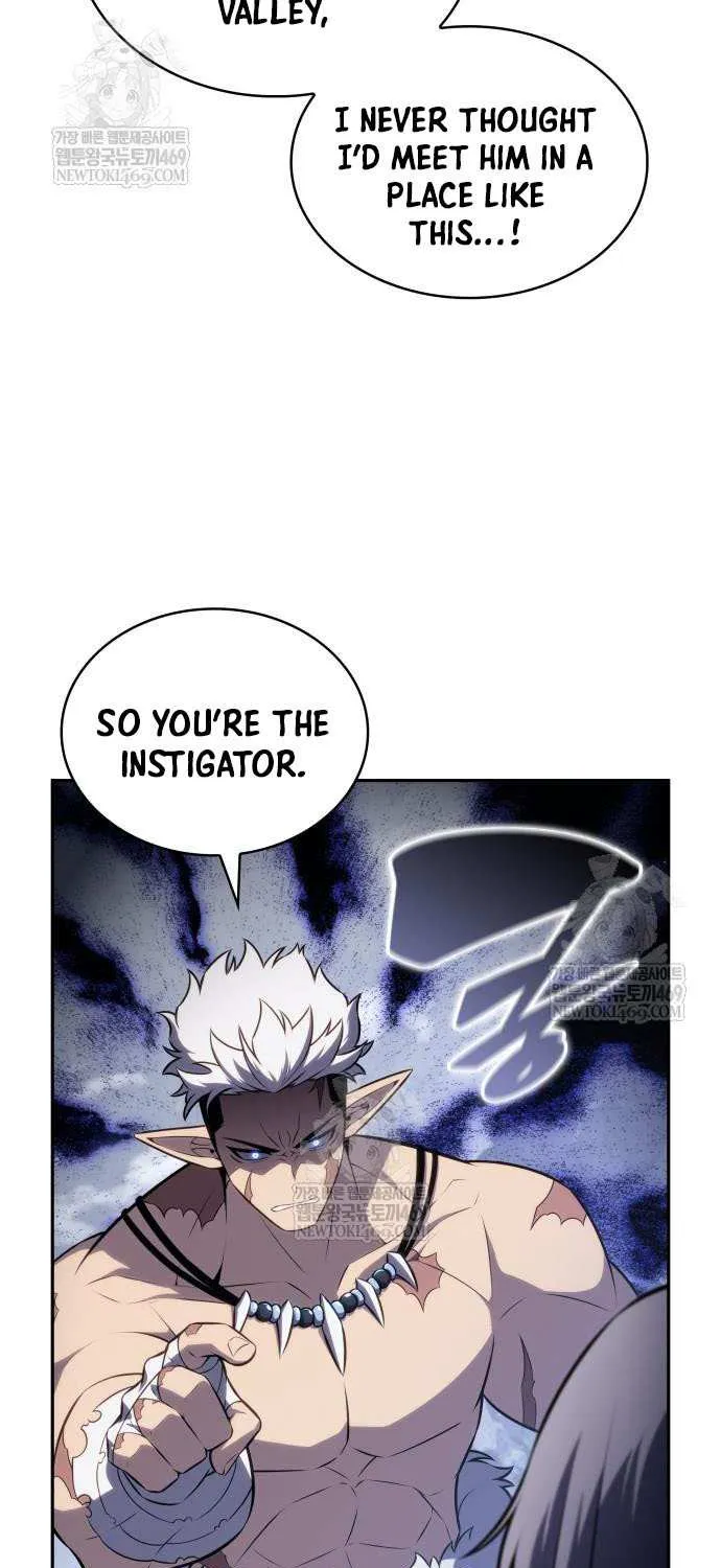 The Regressed Youngest Son of the Duke Is an Assassin Chapter 100 page 31 - 