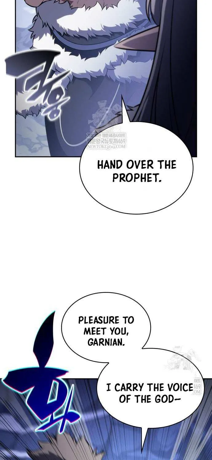The Regressed Youngest Son of the Duke Is an Assassin Chapter 100 page 32 - 