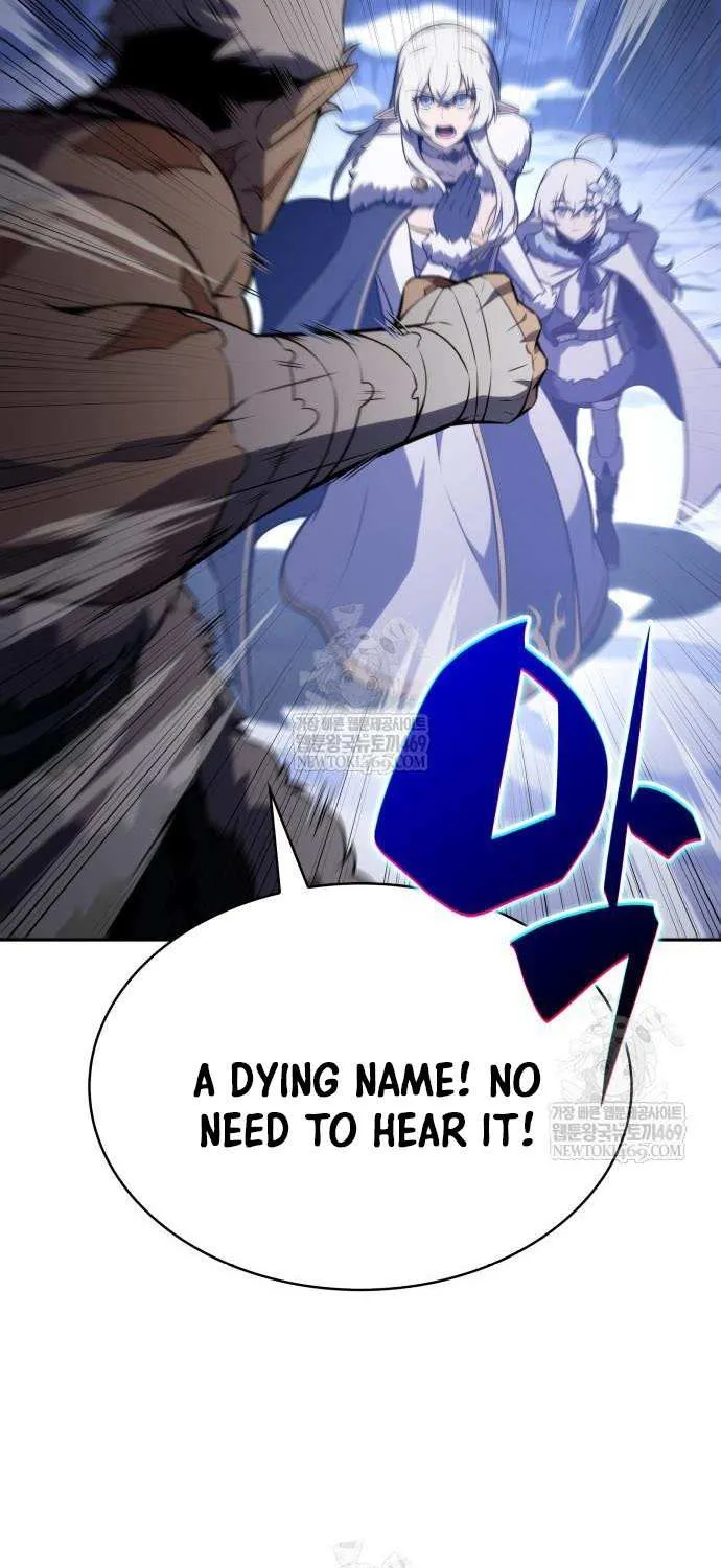 The Regressed Youngest Son of the Duke Is an Assassin Chapter 100 page 33 - 