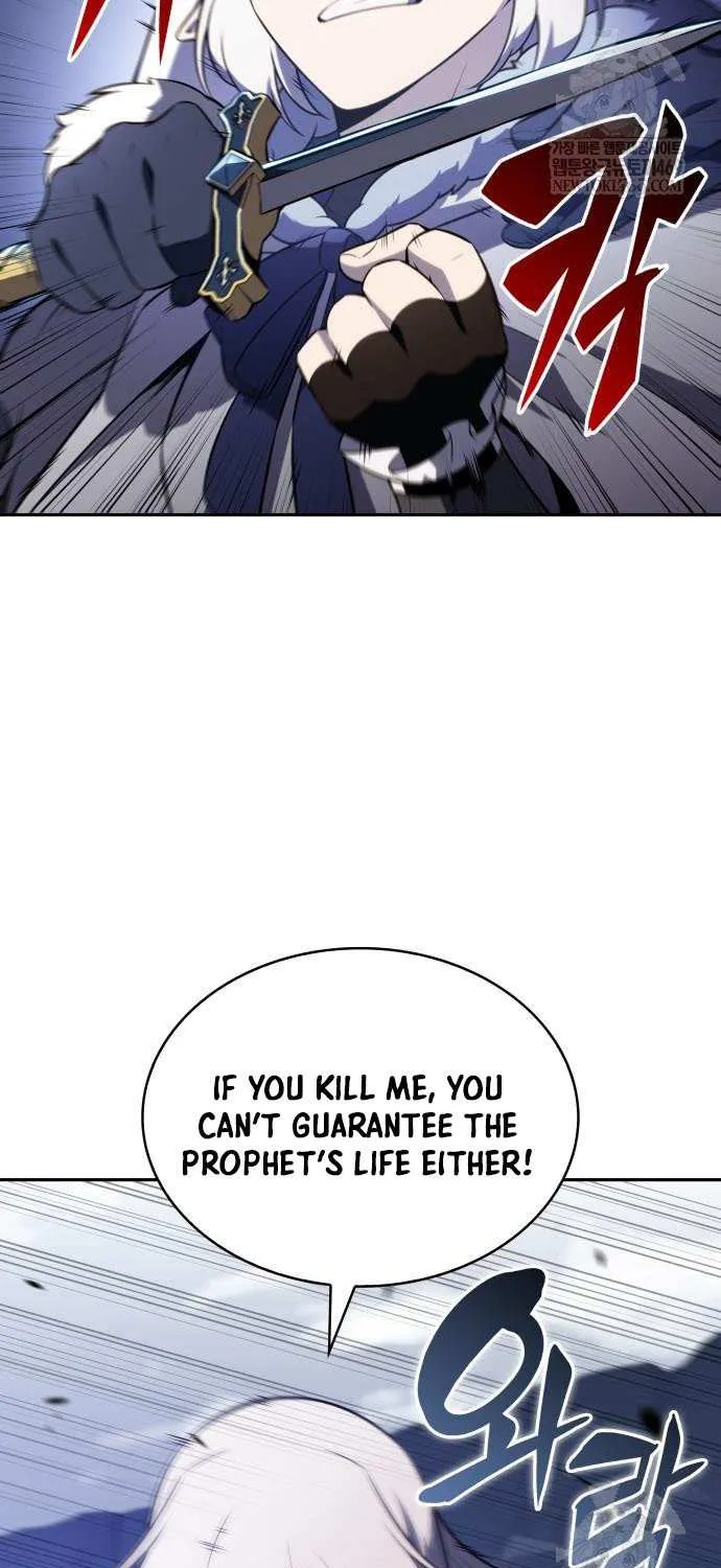 The Regressed Youngest Son of the Duke Is an Assassin Chapter 100 page 36 - 