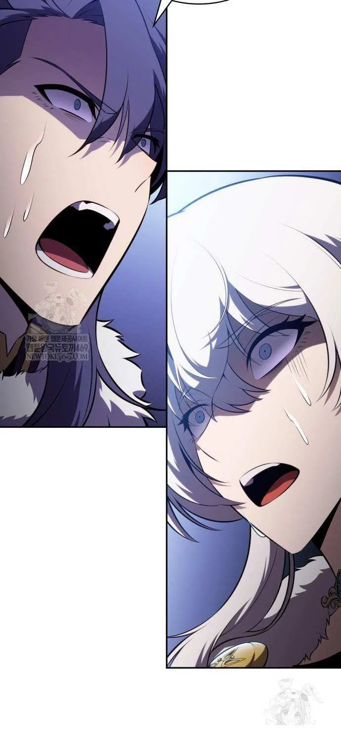 The Regressed Youngest Son of the Duke Is an Assassin Chapter 100 page 40 - 