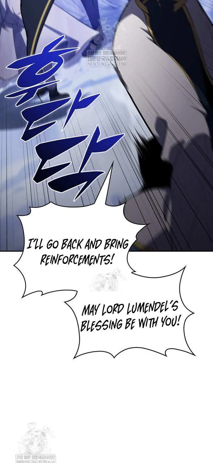 The Regressed Youngest Son of the Duke Is an Assassin Chapter 100 page 47 - 
