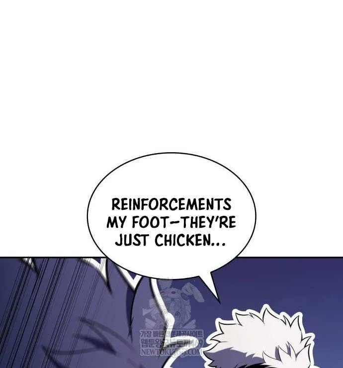 The Regressed Youngest Son of the Duke Is an Assassin Chapter 100 page 49 - 