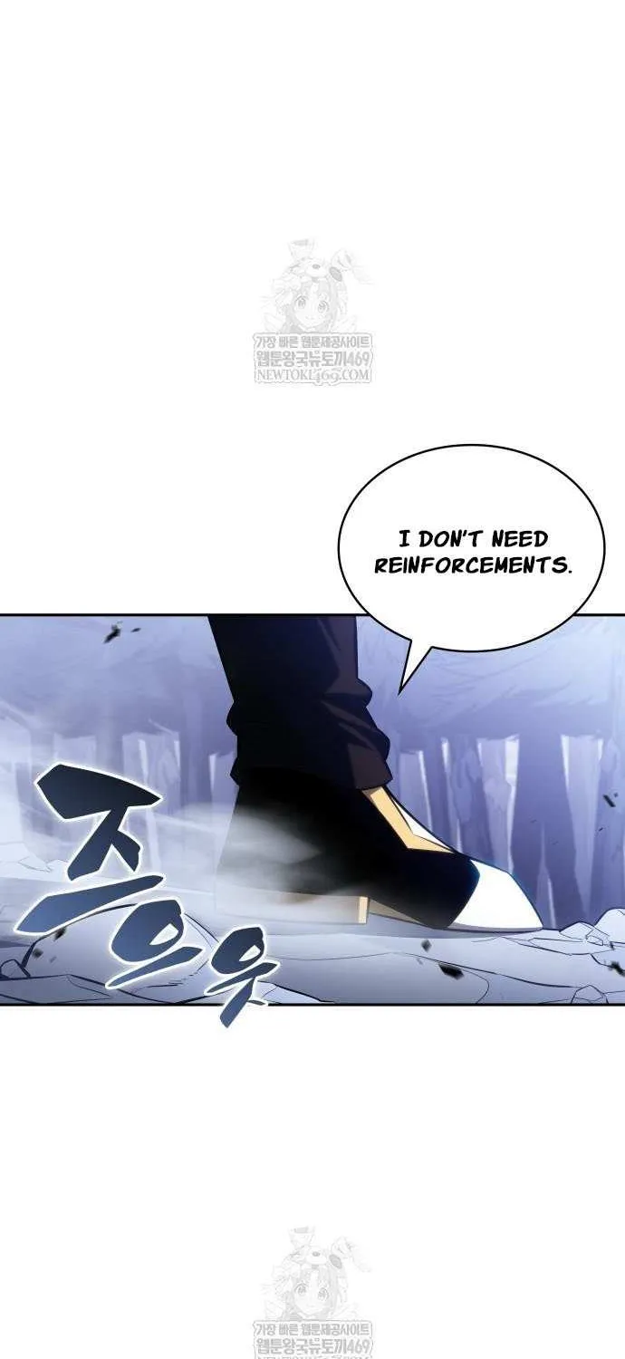 The Regressed Youngest Son of the Duke Is an Assassin Chapter 100 page 51 - 