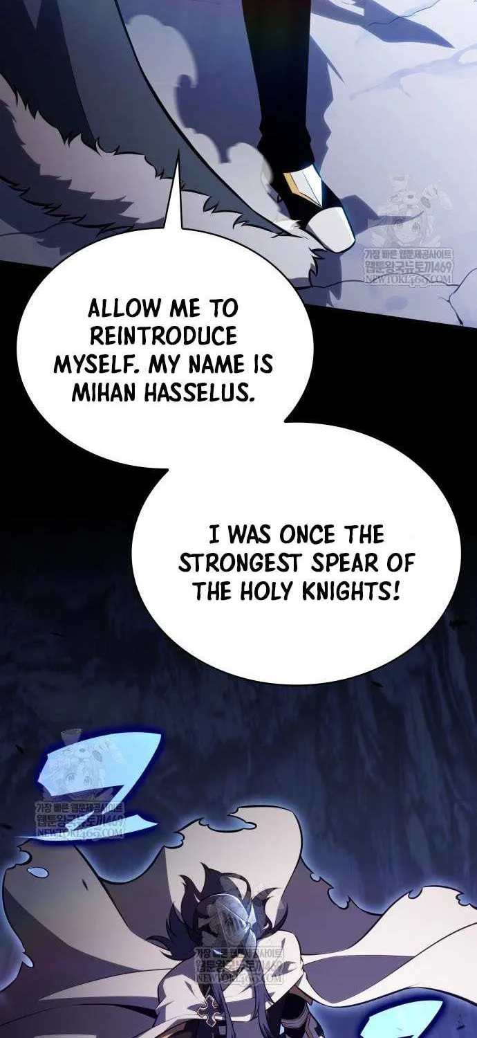 The Regressed Youngest Son of the Duke Is an Assassin Chapter 100 page 53 - 