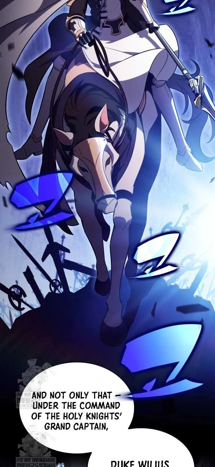 The Regressed Youngest Son of the Duke Is an Assassin Chapter 100 page 54 - 