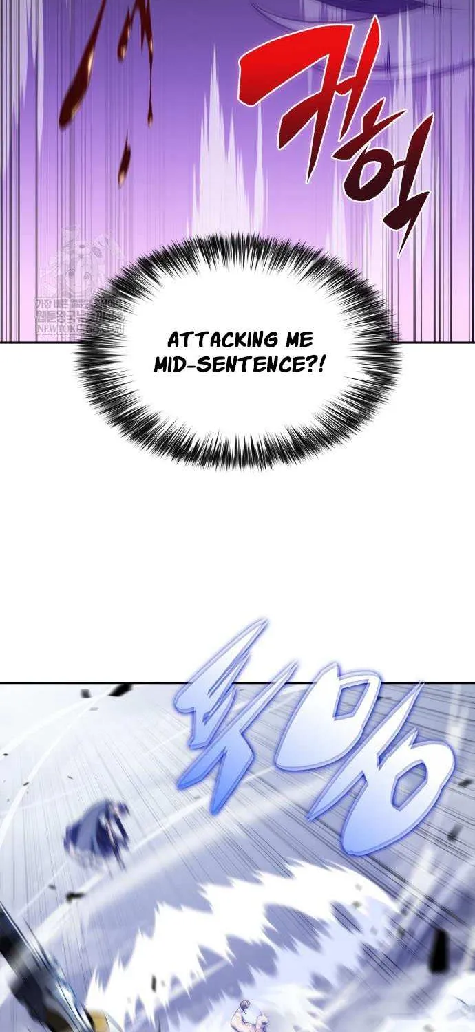 The Regressed Youngest Son of the Duke Is an Assassin Chapter 100 page 60 - 