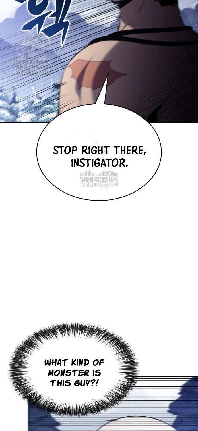 The Regressed Youngest Son of the Duke Is an Assassin Chapter 100 page 62 - 