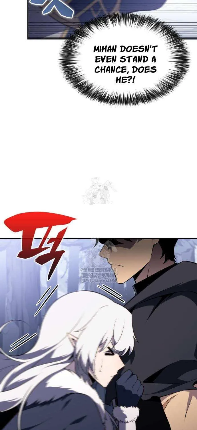 The Regressed Youngest Son of the Duke Is an Assassin Chapter 100 page 64 - 