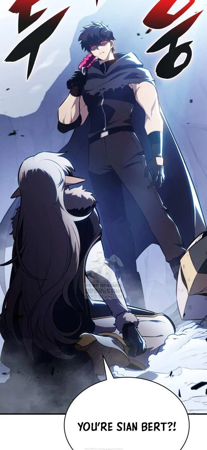 The Regressed Youngest Son of the Duke Is an Assassin Chapter 100 page 68 - 