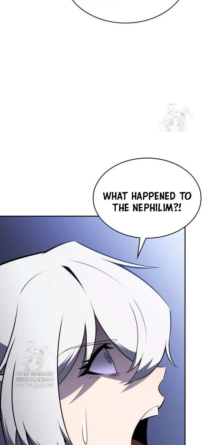 The Regressed Youngest Son of the Duke Is an Assassin Chapter 100 page 69 - 