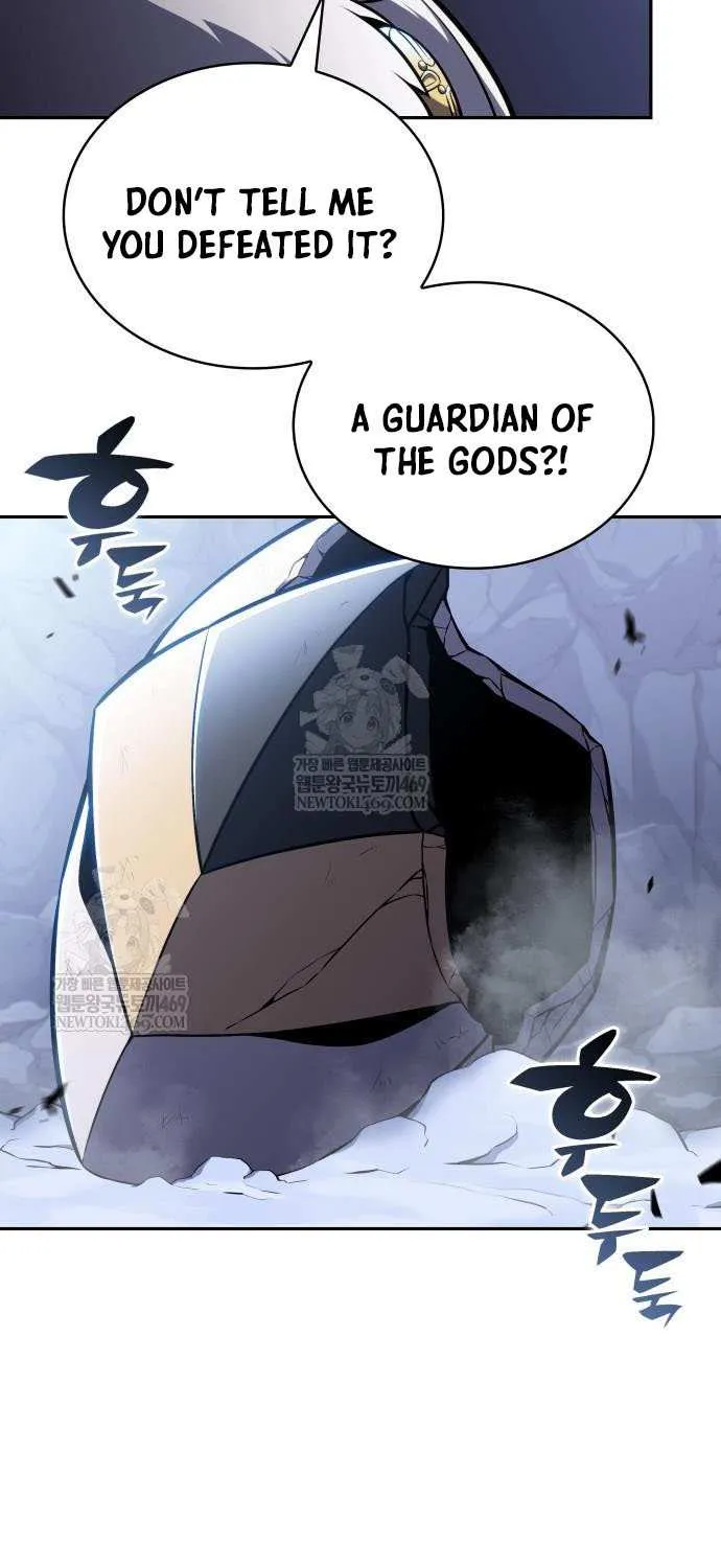 The Regressed Youngest Son of the Duke Is an Assassin Chapter 100 page 71 - 