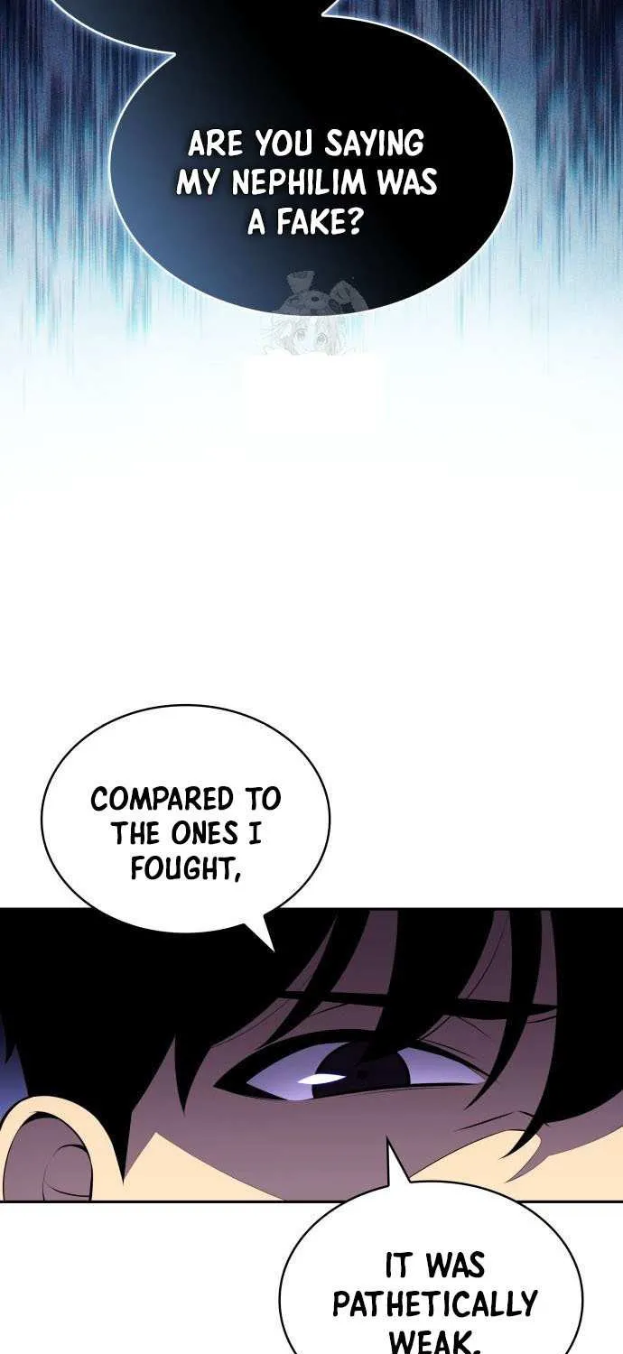 The Regressed Youngest Son of the Duke Is an Assassin Chapter 100 page 75 - 