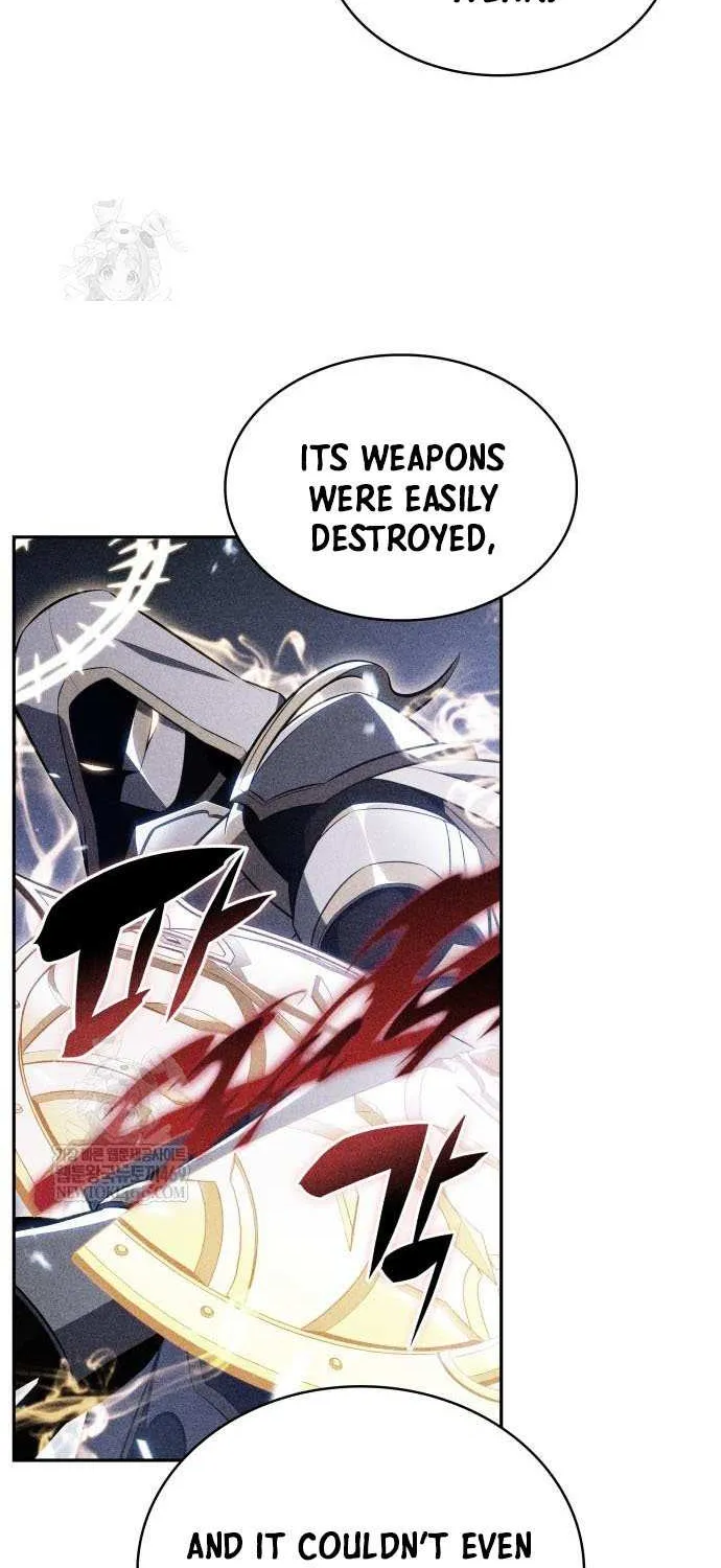 The Regressed Youngest Son of the Duke Is an Assassin Chapter 100 page 76 - 