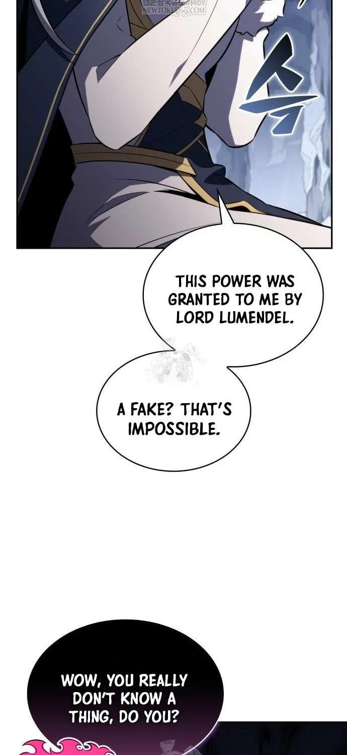 The Regressed Youngest Son of the Duke Is an Assassin Chapter 100 page 80 - 