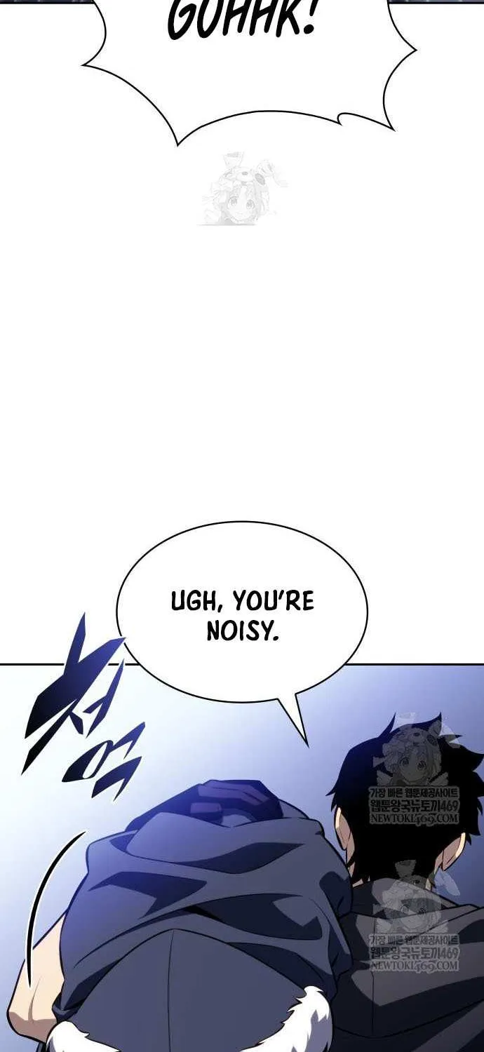 The Regressed Youngest Son of the Duke Is an Assassin Chapter 100 page 86 - 