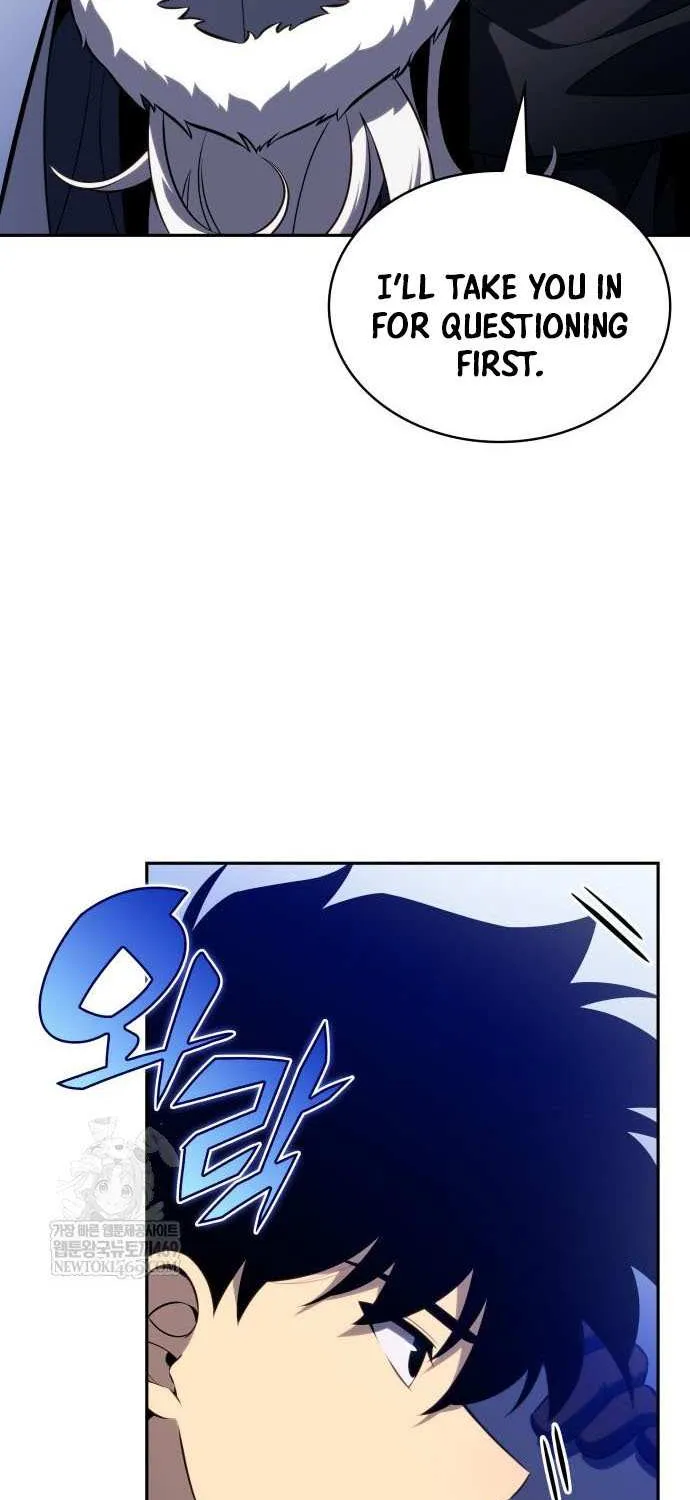 The Regressed Youngest Son of the Duke Is an Assassin Chapter 100 page 87 - 