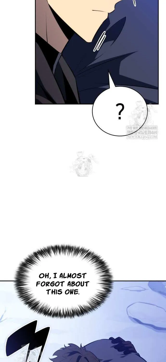 The Regressed Youngest Son of the Duke Is an Assassin Chapter 100 page 88 - 